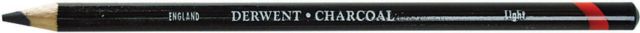 Charcoal Pencil Light