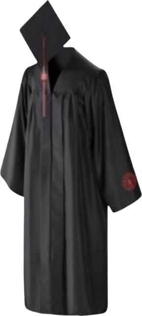 CSUCI BACHELOR'S REGALIA BUNDLE