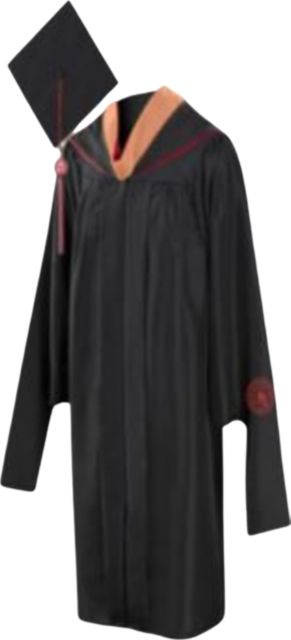 CSUCI MASTER'S REGALIA BUNDLE