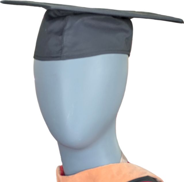 GRADUATION CAP