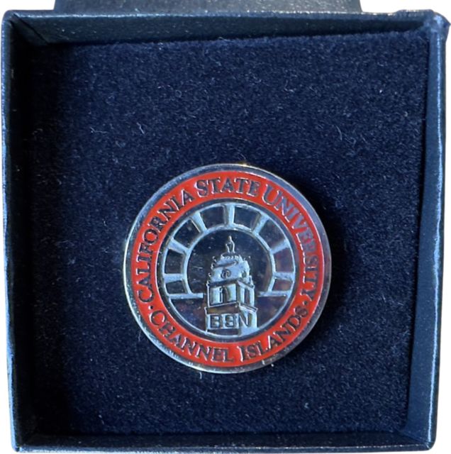 Bachelor's of Science Nursing Pin