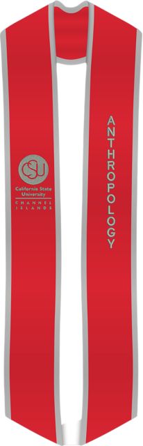 Anthropology Stole