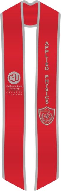 Applied Physics Stole