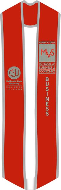 MVS Business Administration Stole