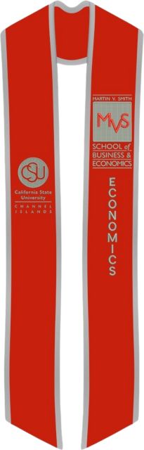 MVS Economics Stole