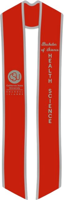 Health Science Stole