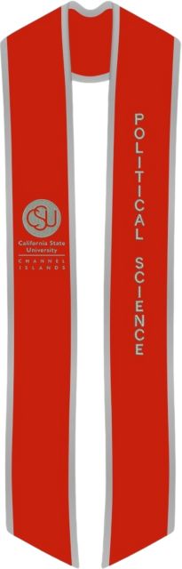 Political Science Stole