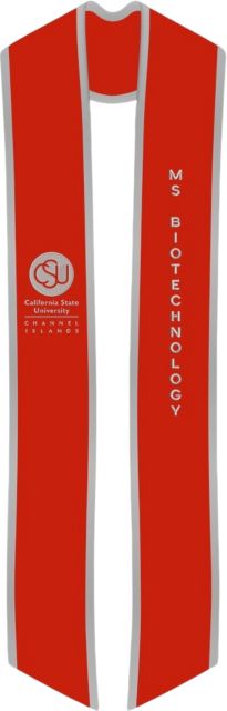 Master's in Biotechnology