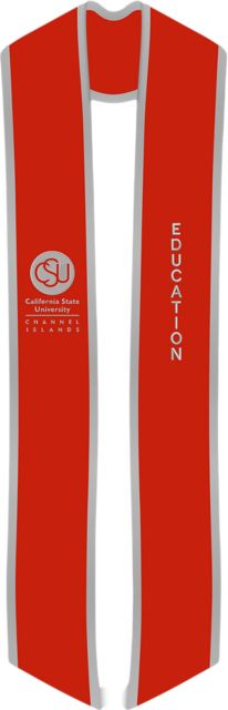 Masters in Education Stole