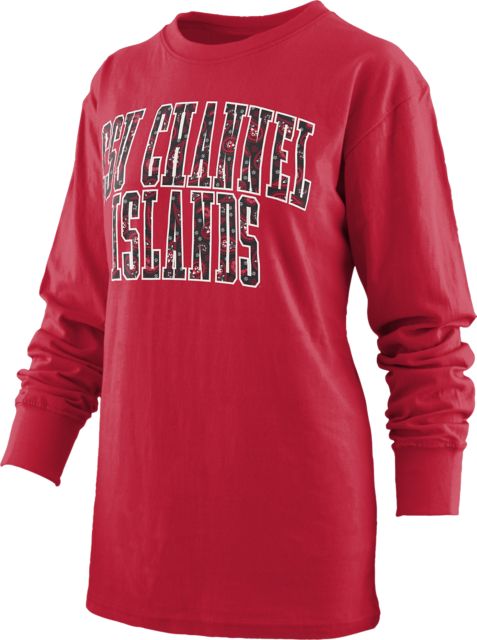 California State University - Channel Islands Women's Long Sleeve T-Shirt
