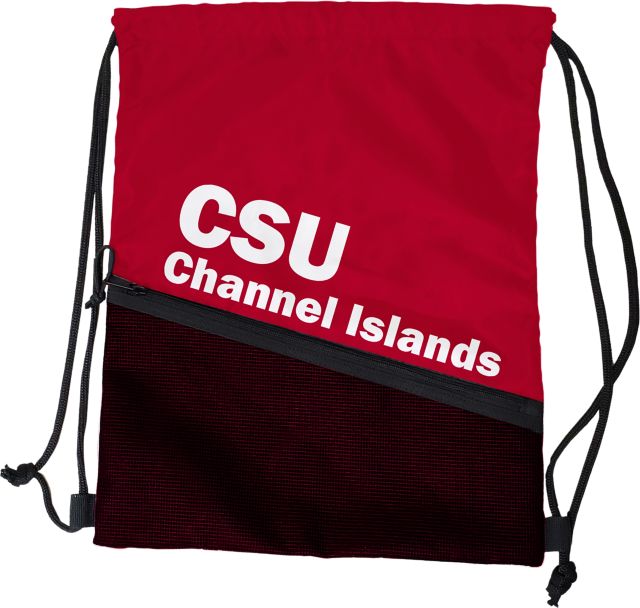 California State University - Channel Islands Backsack