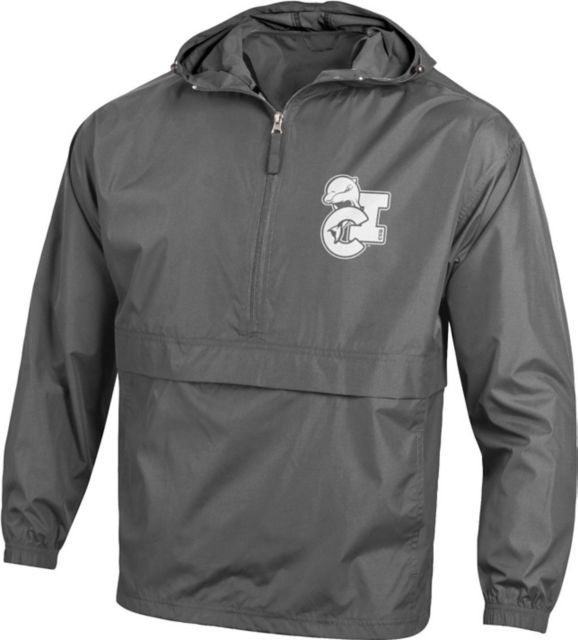 California State University - Channel Islands Dolphins Pack n Go Jacket
