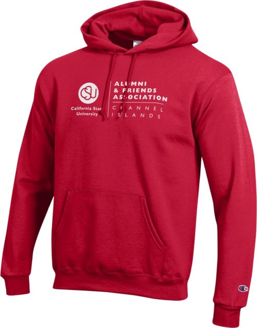 California State University - Channel Islands Alumni & Friends Hooded Sweatshirt