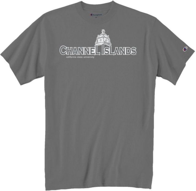 California State University - Channel Islands Short Sleeve T-Shirt