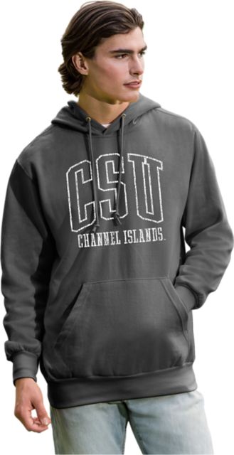 California State University - Channel Islands Fleece Hoodie