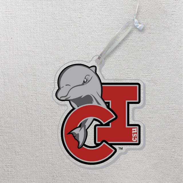 California State University - Channel Islands 3x4 Ornament