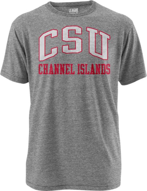 California State University - Channel Islands Victory Falls T-Shirt