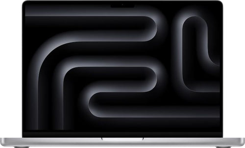 Apple 16-inch MacBook Pro: Apple M5 Pro chip with 18‑core CPU and 20‑core GPU, 24GB, 1TB SSD - Silver